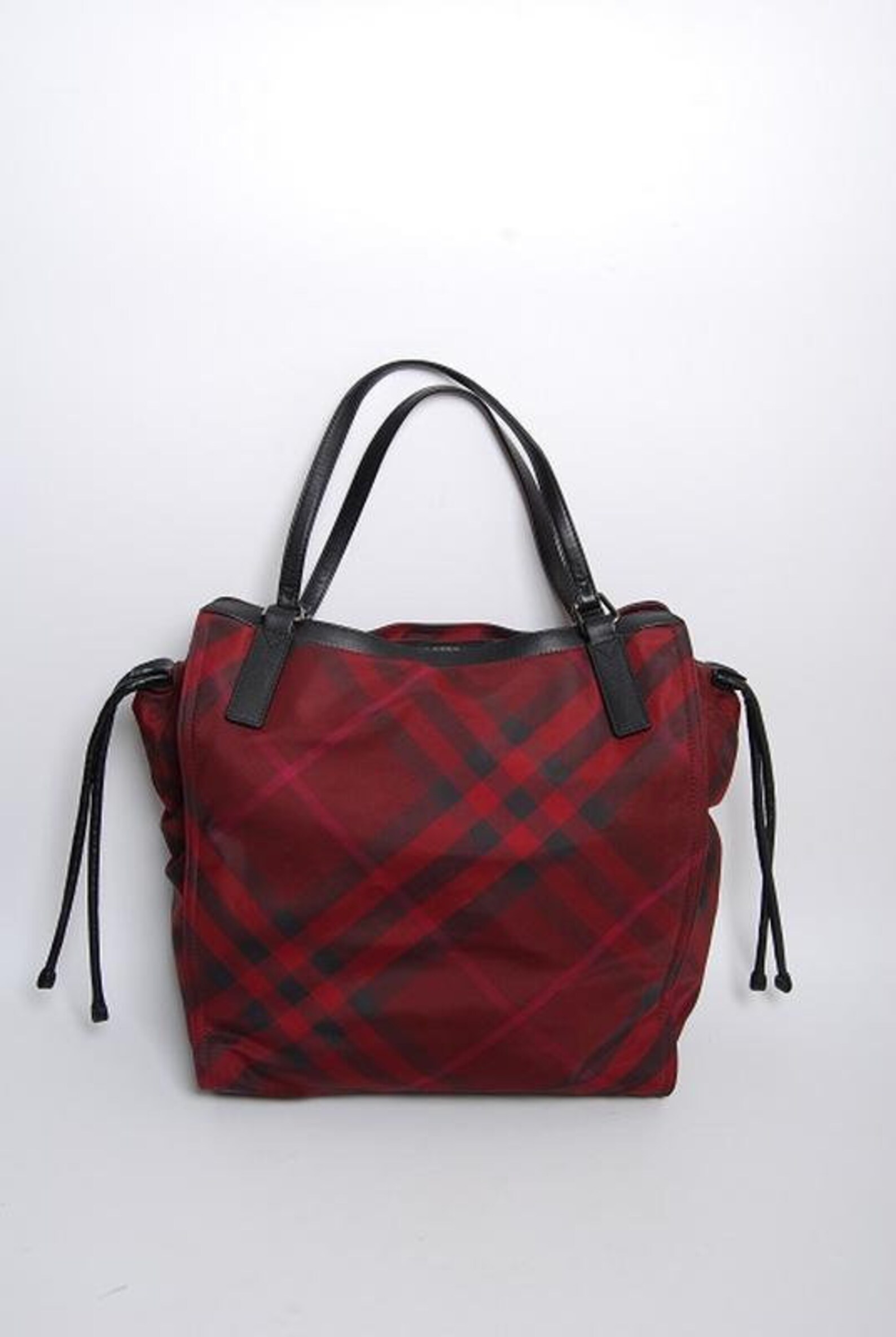 Burberry large shopping bag Etsy