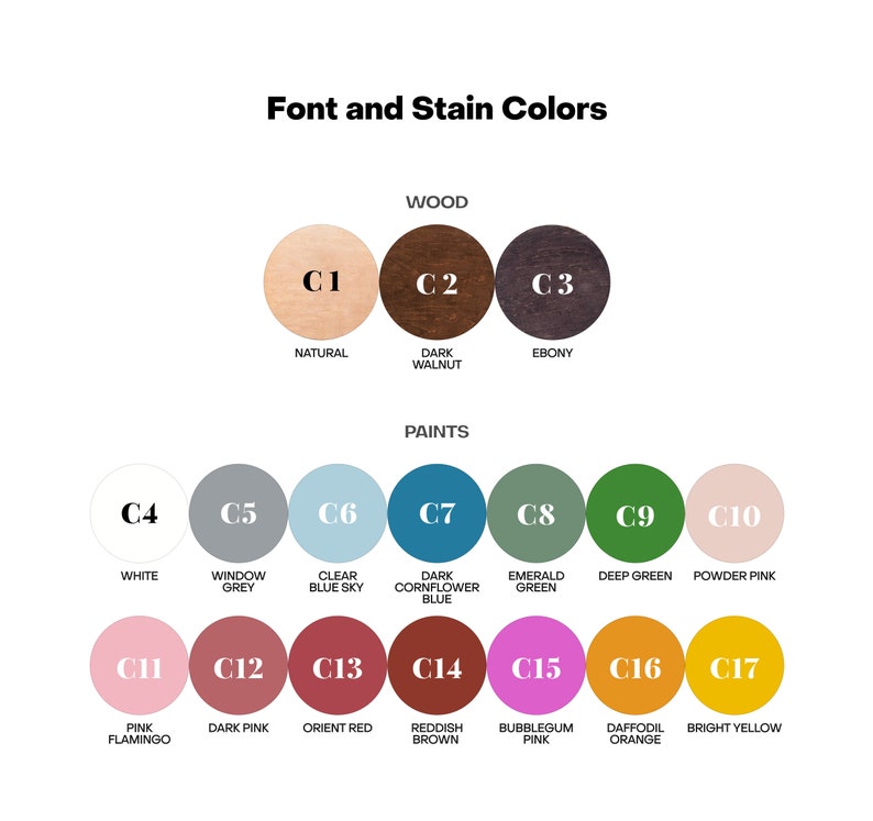 Open Closed Sign Round Wooden Open Sign Business Boutique - Etsy