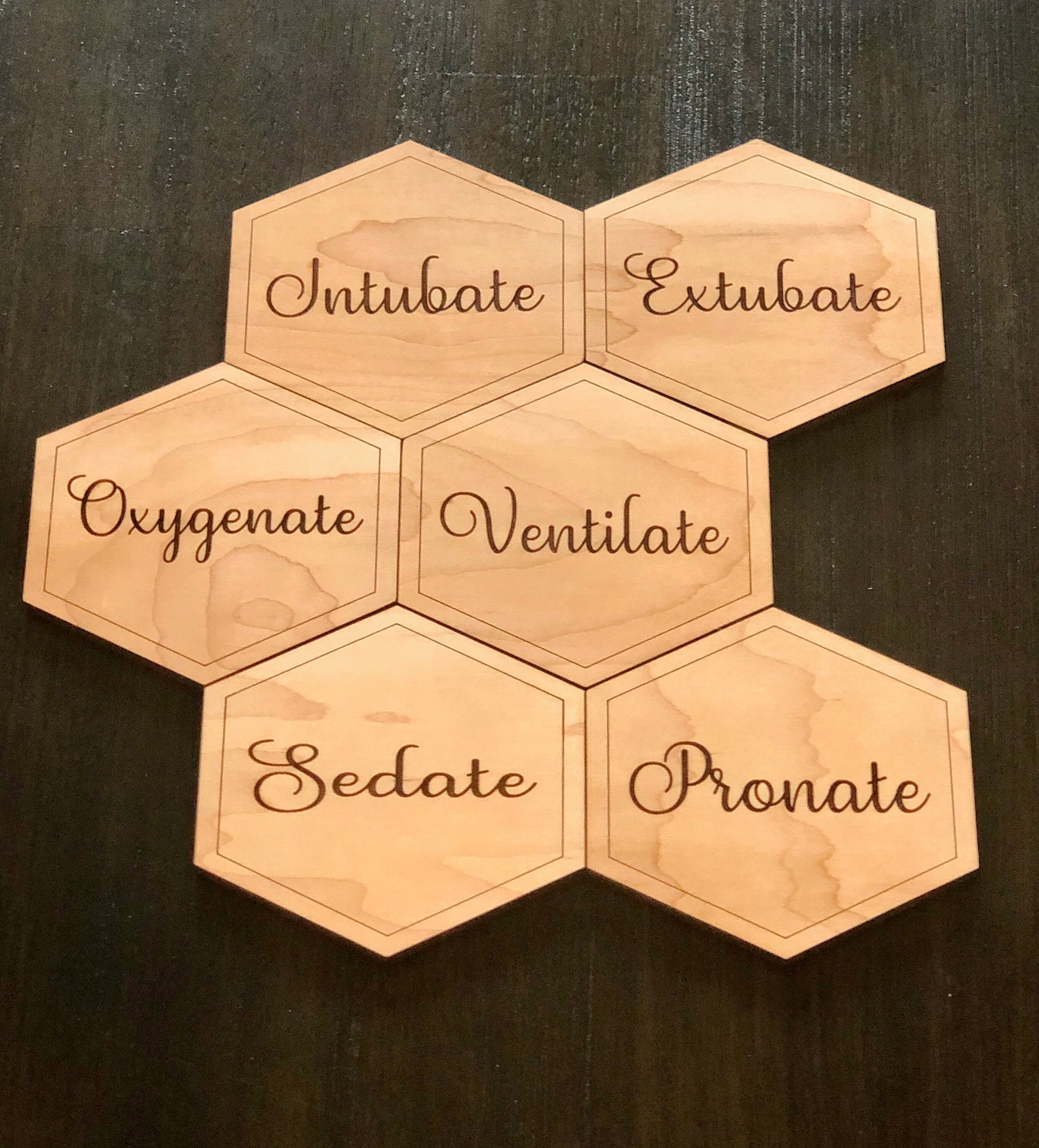 Medical GiftsMedical residency Graduation Gift coasters Etsy