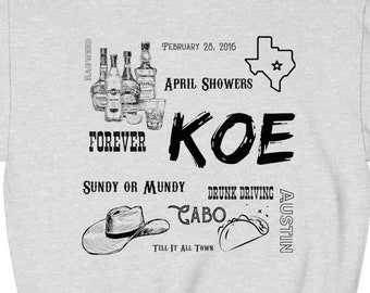 Koe Wetzel Hoodie | Koe Wetzel Music, Koe Wetzel Merch, Koe Wetzel Shirt, Western Hoodie, Country Music, Outlaw Country, Koe, Hoe for Koe