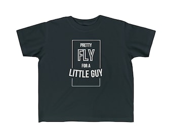 Pretty Fly Kid's Tee