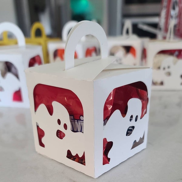 Favor Boxes - Etsy