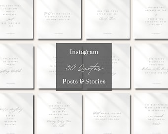 Può includere: Un collage di 10 citazioni ispiratrici per post e storie di Instagram. Le citazioni sono scritte in un font a mano e sono visualizzate su uno sfondo bianco con un effetto ombra sottile. Le citazioni includono: "Non devi vedere tutta la scala. Fai solo il primo passo." "Inizia da dove sei. Usa quello che hai. Fai quello che puoi." "Non aspettare le opportunità. Creale." "Sei la media delle persone con cui trascorri più tempo." "Il segreto per andare avanti è iniziare." "La più grande gloria nel vivere non sta nel non cadere mai, ma nel rialzarsi ogni volta che cadi." "Inizia da dove sei. Usa quello che hai. Fai quello che puoi." "Il futuro appartiene a coloro che credono nella bellezza dei loro sogni." "Qualsiasi cosa positiva è meglio di niente di negativo." "Il momento migliore per piantare un albero era 20 anni fa. Il secondo momento migliore è adesso."