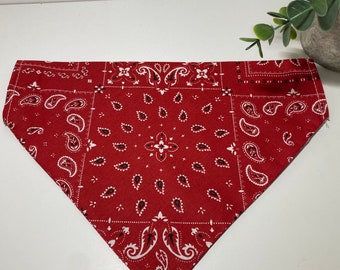 Bandana  pour chien