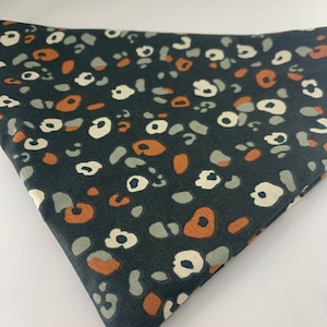 Bandana fait main personnalisable collection opium image 1