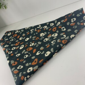 Bandana fait main personnalisable collection opium image 3