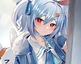 Usada Pekora (hololive) 11