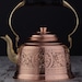 see more listings in the Copper Teapots section
