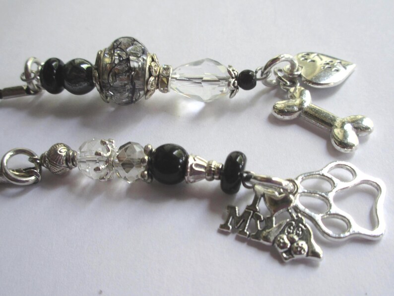 Pet Memory Bookmark and Gift, 21 inches Long zdjęcie 6