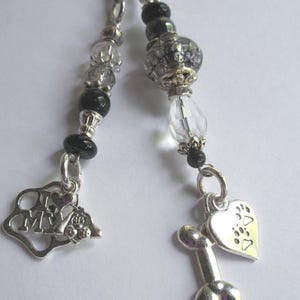 Pet Memory Bookmark and Gift, 21 inches Long zdjęcie 7