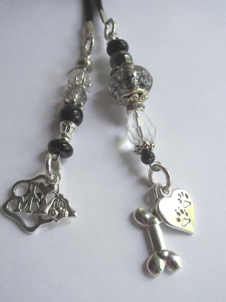 Pet Memory Bookmark and Gift, 21 inches Long zdjęcie 7
