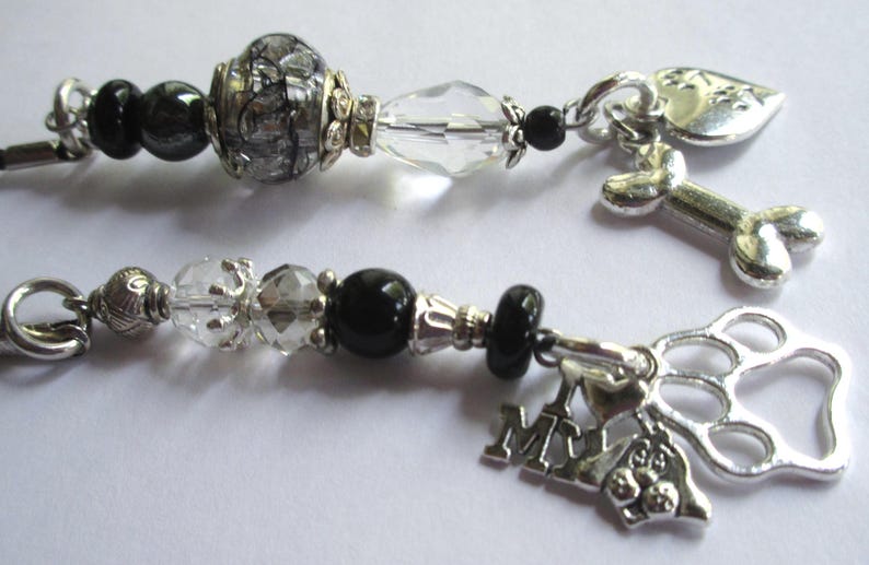 Pet Memory Bookmark and Gift, 21 inches Long zdjęcie 8
