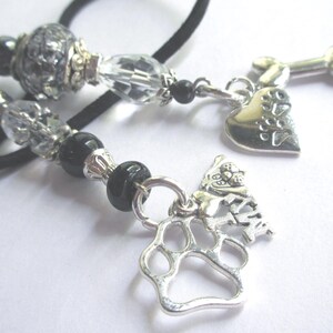 Pet Memory Bookmark and Gift, 21 inches Long zdjęcie 1