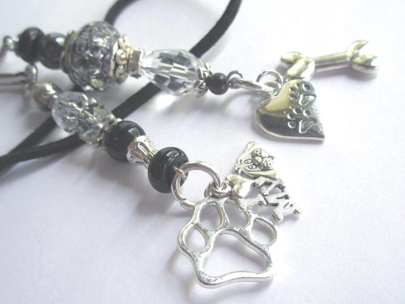 Pet Memory Bookmark and Gift, 21 inches Long zdjęcie 1