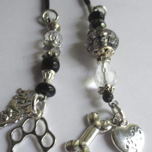 Pet Memory Bookmark and Gift, 21 inches Long zdjęcie 5