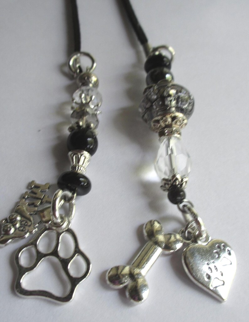 Pet Memory Bookmark and Gift, 21 inches Long zdjęcie 5