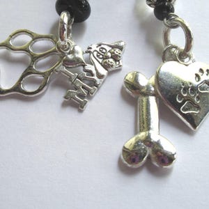 Pet Memory Bookmark and Gift, 21 inches Long zdjęcie 4