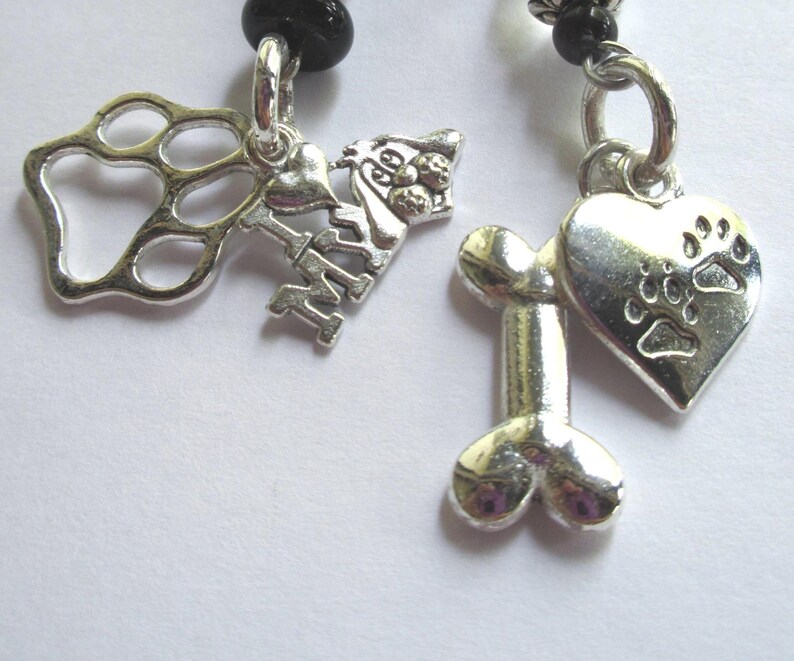 Pet Memory Bookmark and Gift, 21 inches Long zdjęcie 4