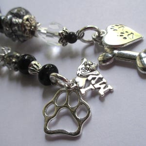 Pet Memory Bookmark and Gift, 21 inches Long zdjęcie 3