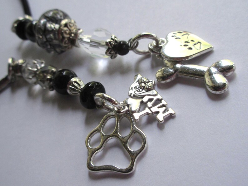 Pet Memory Bookmark and Gift, 21 inches Long zdjęcie 3