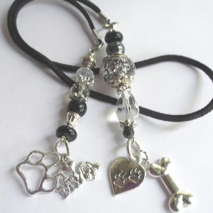 Pet Memory Bookmark and Gift, 21 inches Long zdjęcie 2