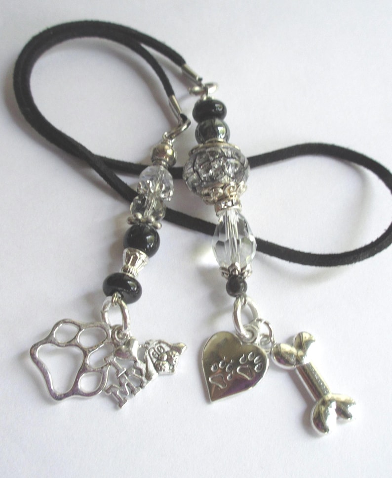 Pet Memory Bookmark and Gift, 21 inches Long zdjęcie 2