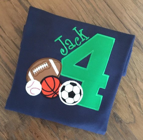 All-star Birthday Shirt 1ST Birthday 