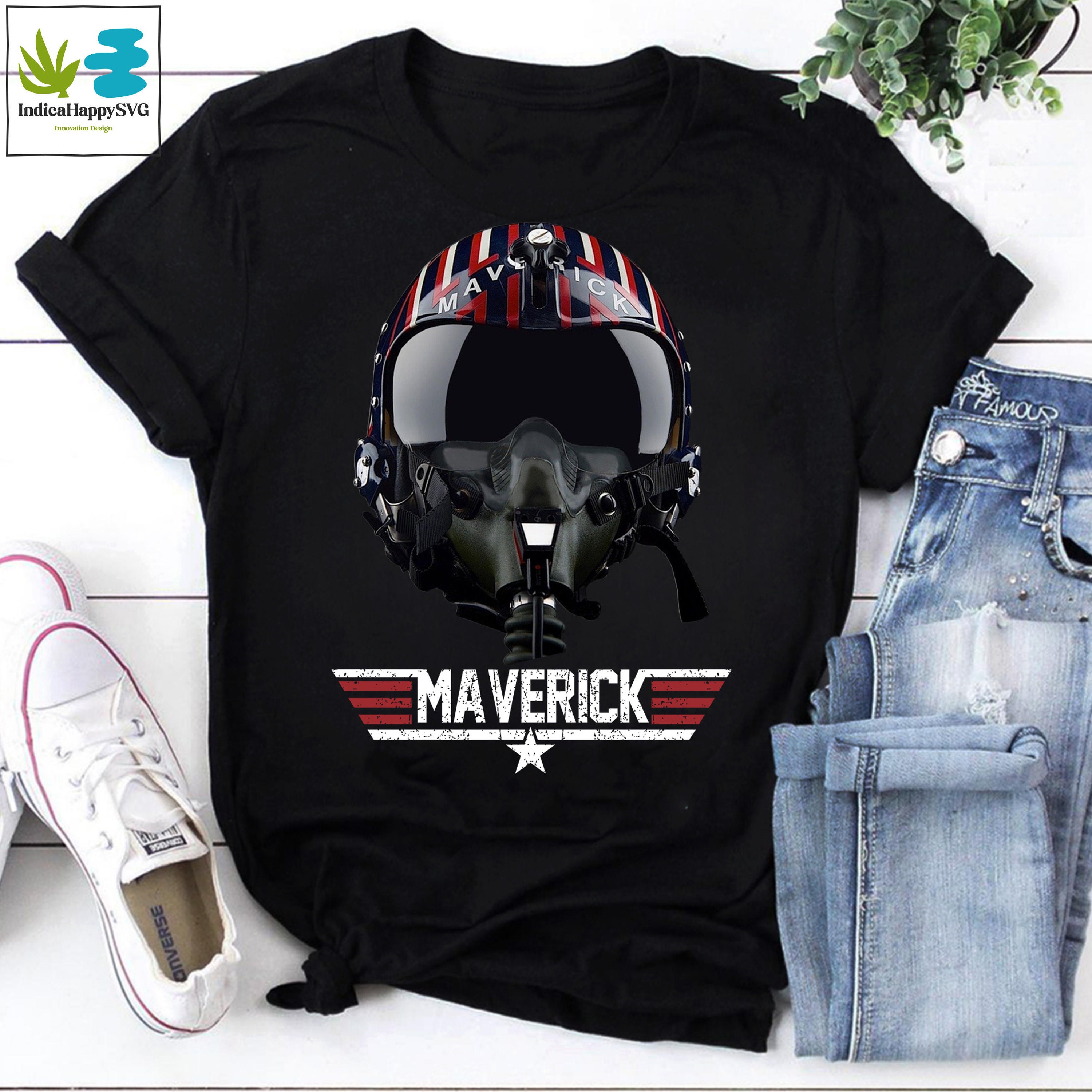  Top Gun Maverick Helmet Need for Speed Men's Athletic Heather  Long Sleeve Shirt-Small : Clothing, Shoes & Jewelry