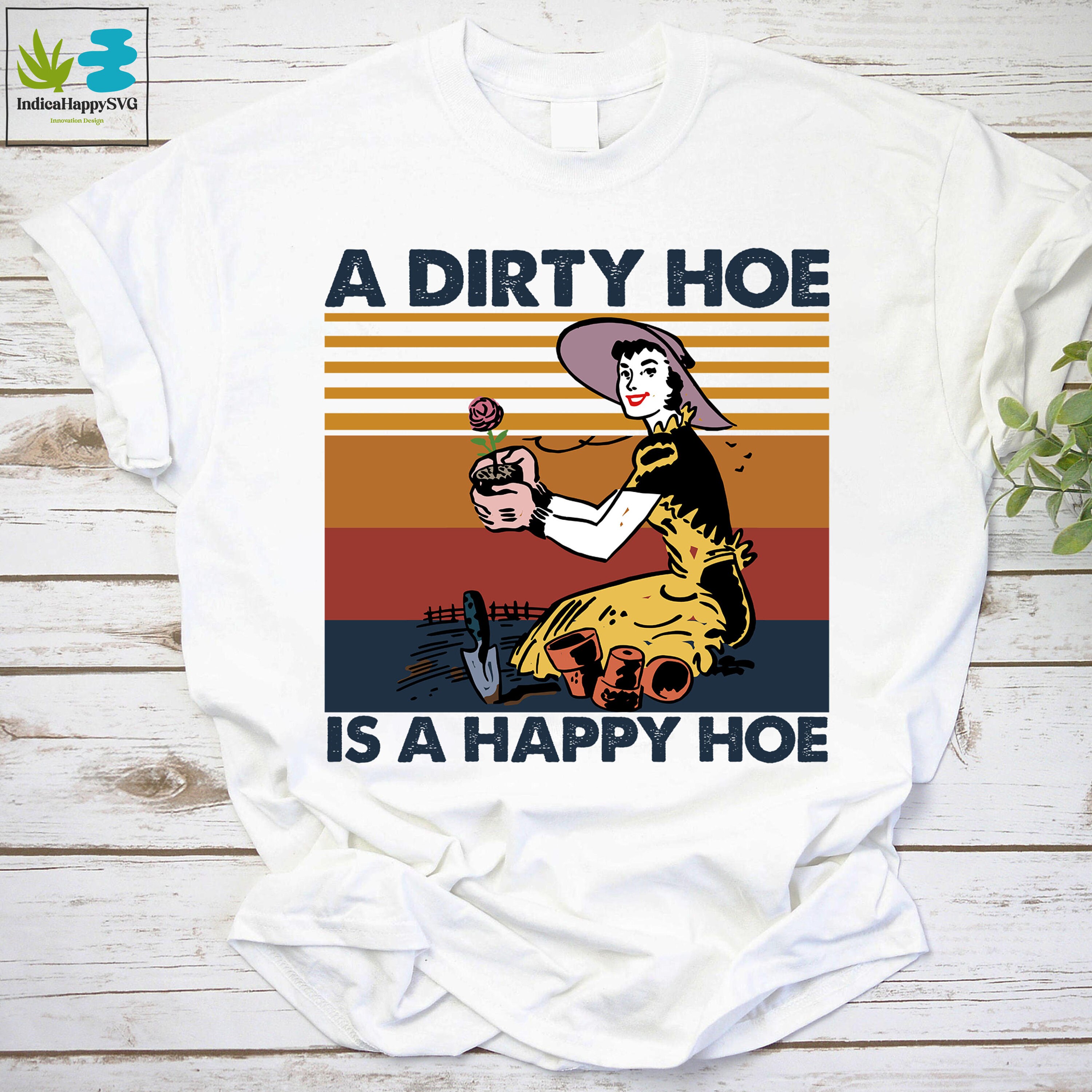 Dirty Garden Girls