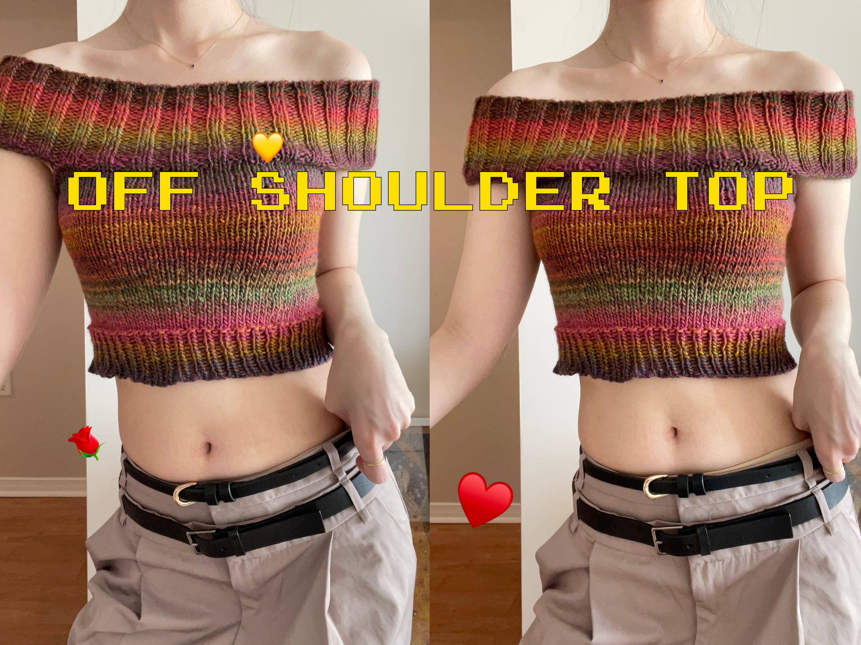 パンツ CLANE 24AW OFF SHOULDER KNIT ALL IN ONE CLANE 24AW OFF SHOULDER KNIT ALL IN ONE