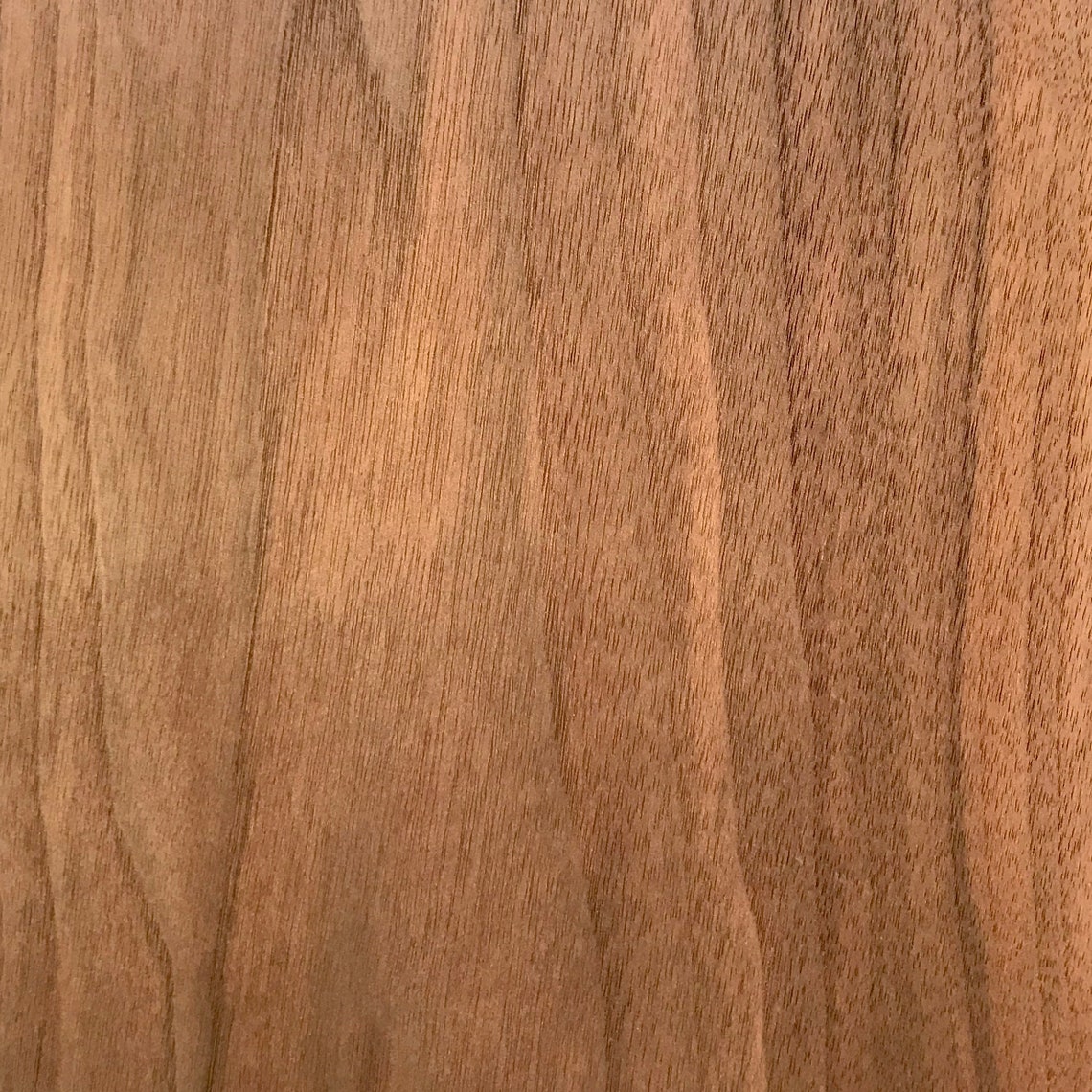 Premium Walnut Veneer 8 x 10 12 Sheets Etsy