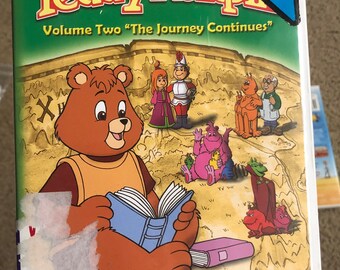 Lot of 3 Dvd the Berenstain Bears Get a Babysitter, the Koala