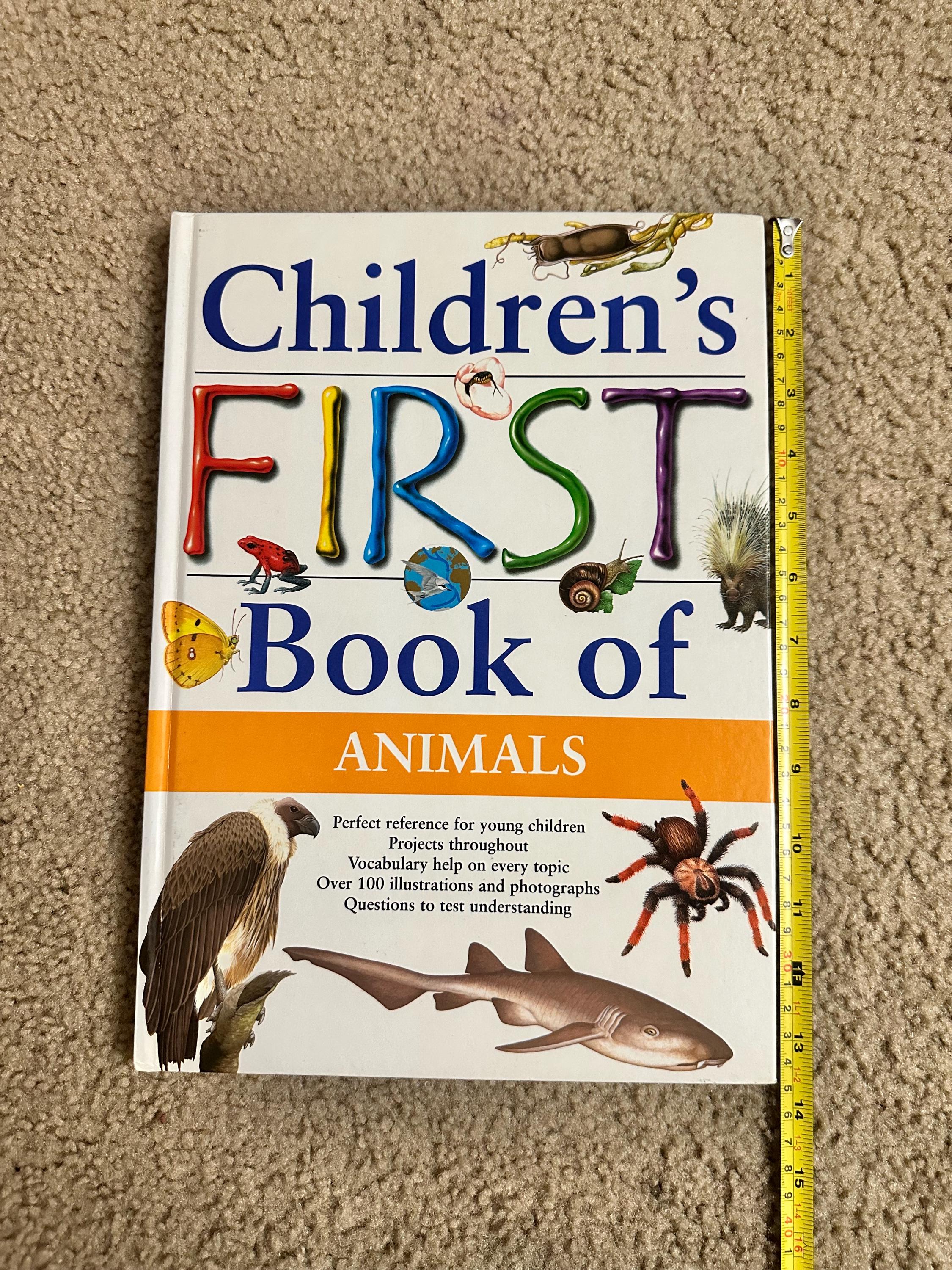 Vintage Childrens Encyclopedia - Etsy - Page 4