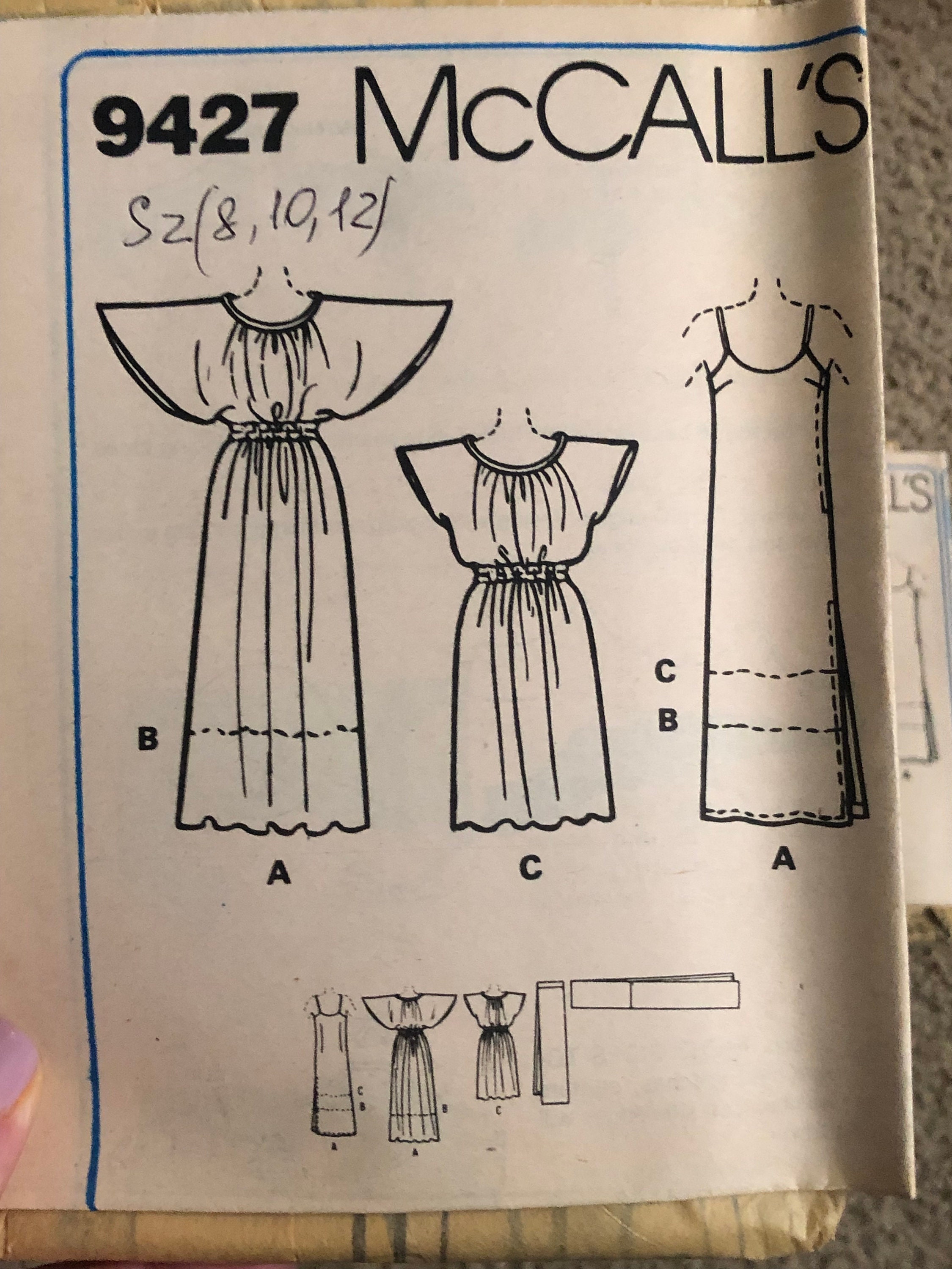 Tissue Dress - Etsy
