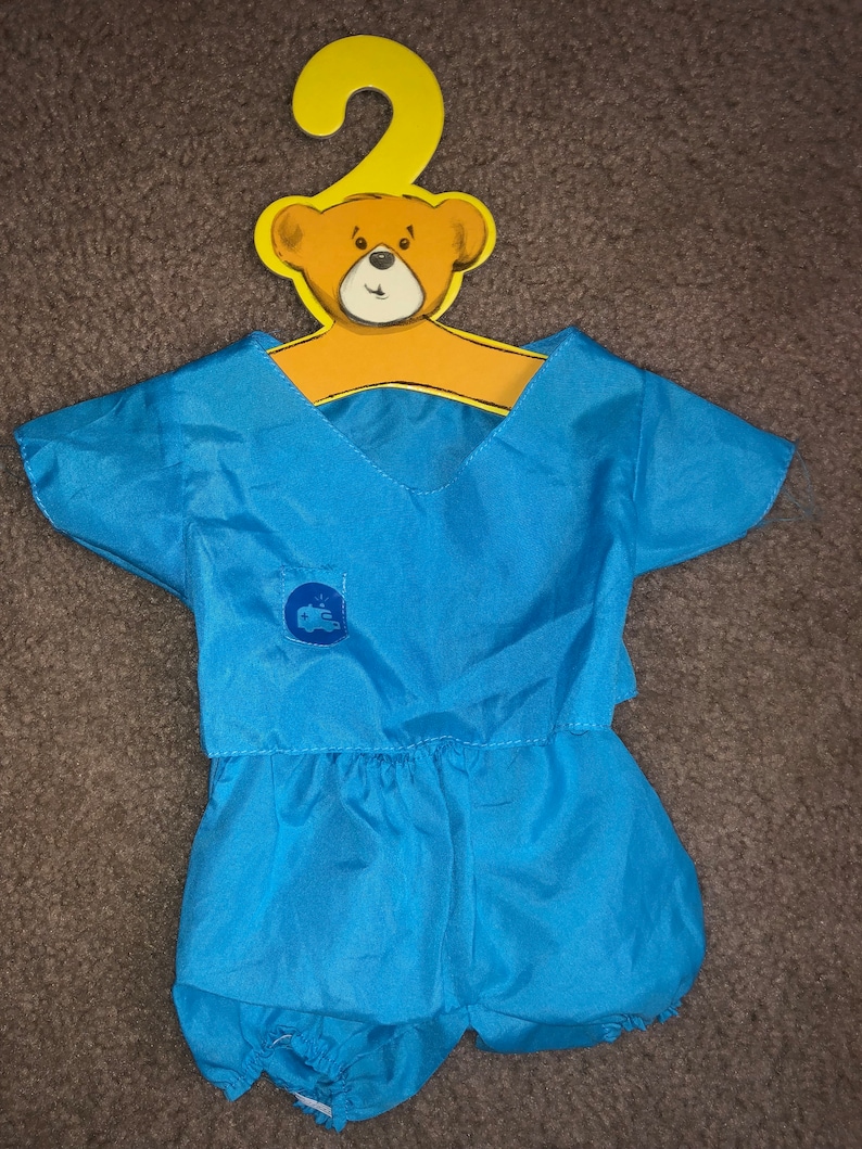 Lots of Outfits Build a Bear Suit Set, Sports Jacket, Skirt, Bear Stuffed Animal