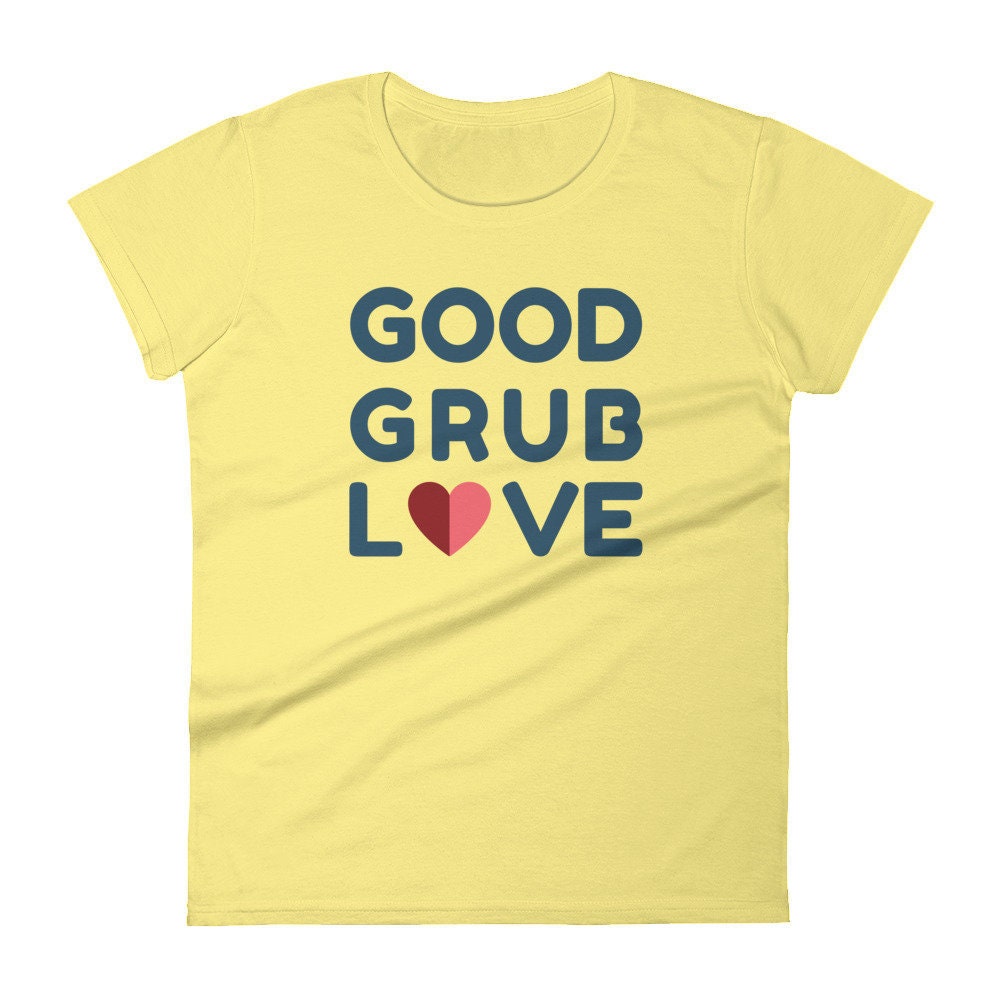 Food Shirt Women's Tshirt Food Tshirt Foodie Shirt Etsy UK