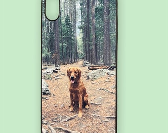 Custom Phone cases-Send me your photo and get your own picture on your phone case. Great for pictures of family, pets, and friends.