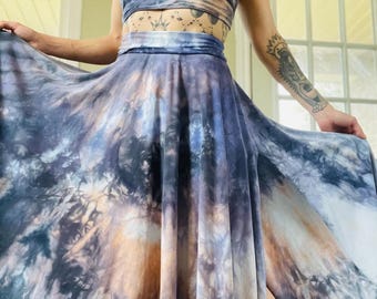 Goddess Set Custom