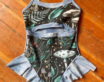 Pilz Body (M)