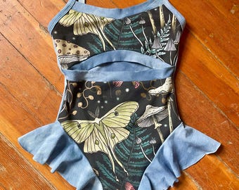 Luna Bodysuit (SM)