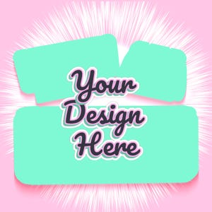 Custom Design Switch Skin