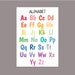 Set of 9 Educational Preschool Print Posters Classroom Decor - Etsy