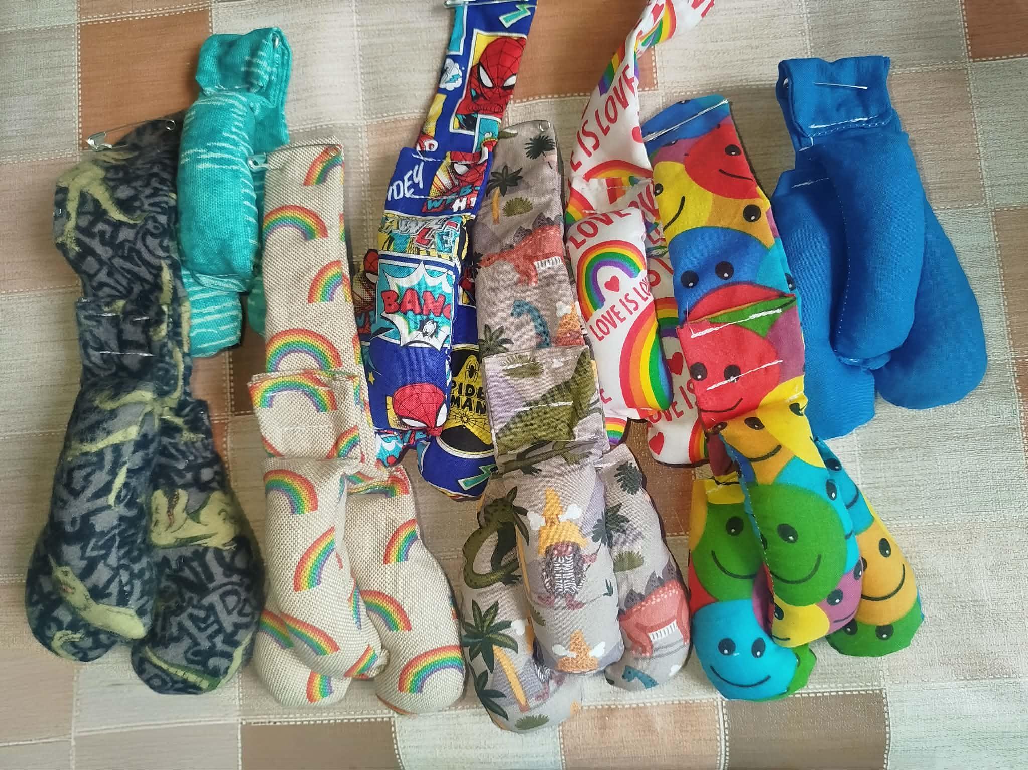 The Wonder Packer | Ftm Packer | Trans Packer | Nonbinary | Transgender ...