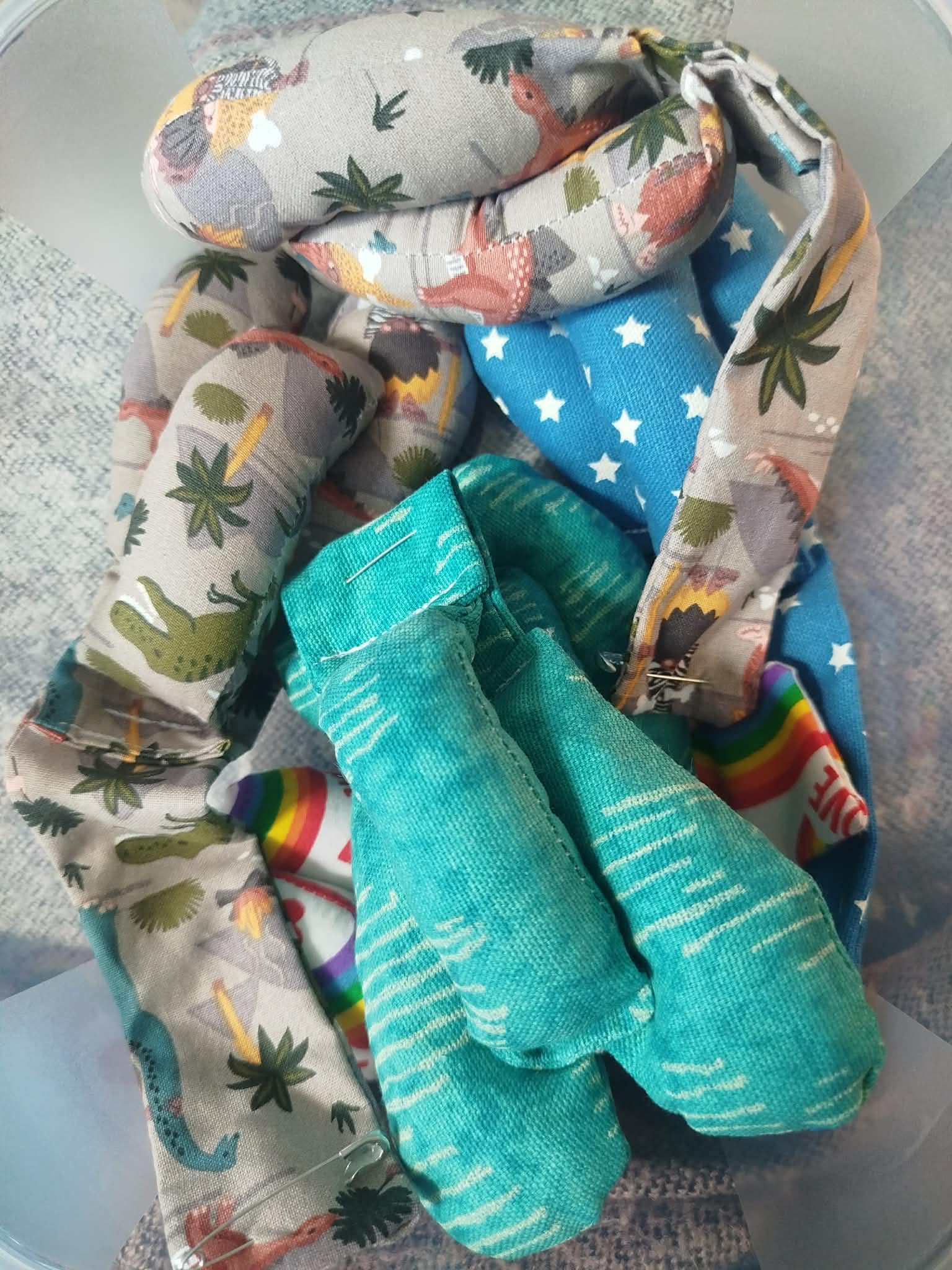 Ftm Packer Pouch - Etsy UK