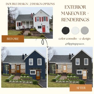 Virtual house painter deals