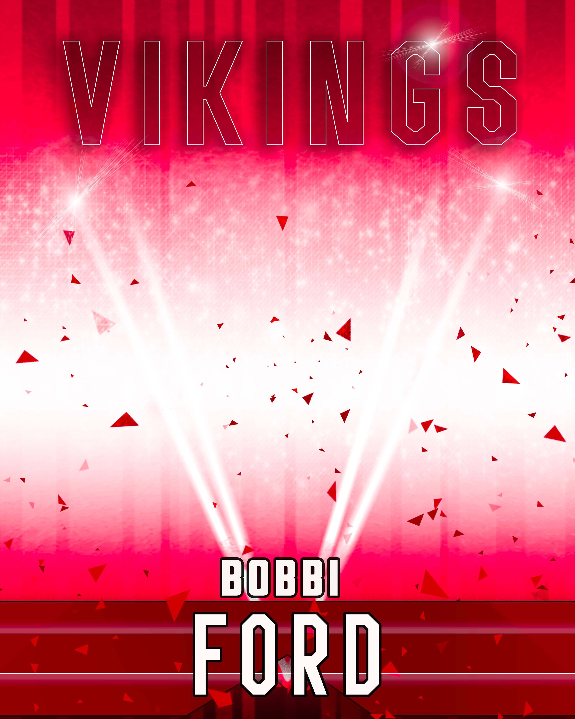 Cheerleading Banner Etsy