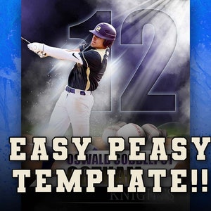 Baseball Banner
