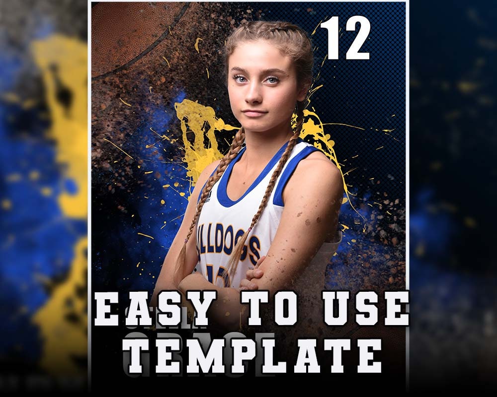Basketball Template Etsy Basketball Template Etsy
