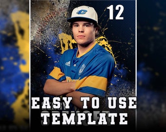 Photoshop Banner Template