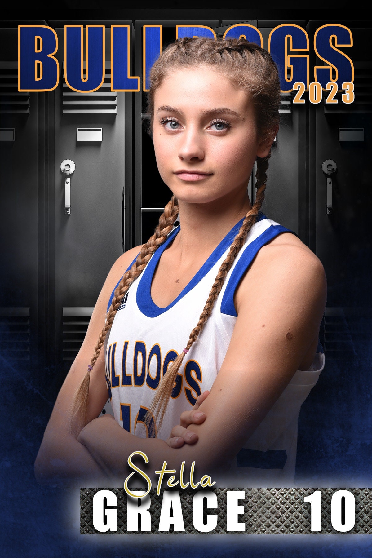 Sports Banner Graphic Template Etsy